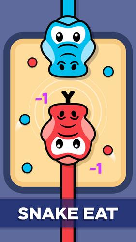 Two Player Game screenshot 2