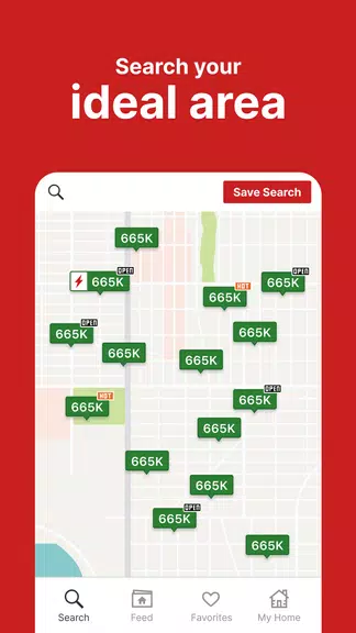 Redfin Houses for Sale & Rent屏幕截圖0