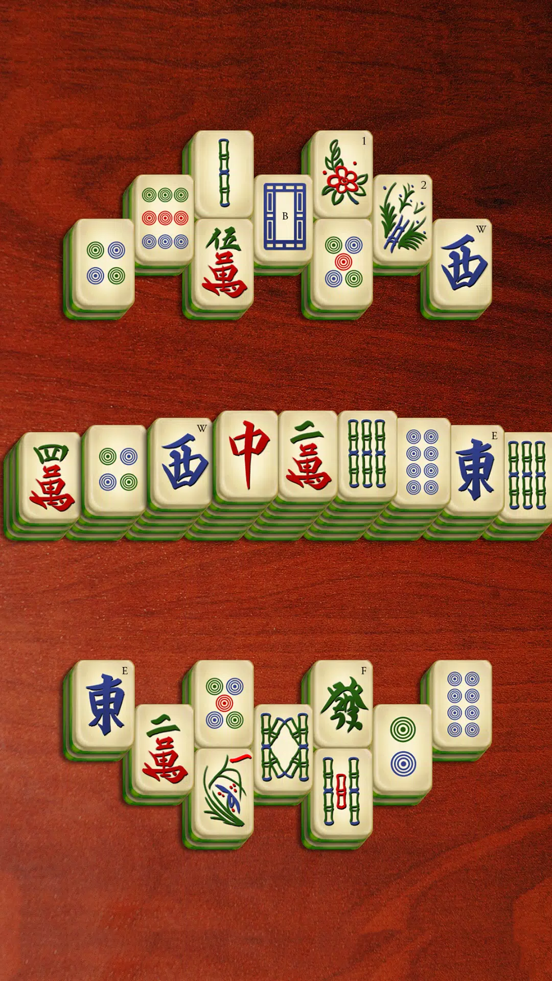 Mahjong Titan屏幕截圖2