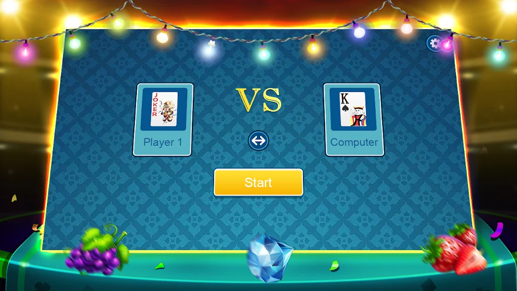 Grand Jackpot Club screenshot 0
