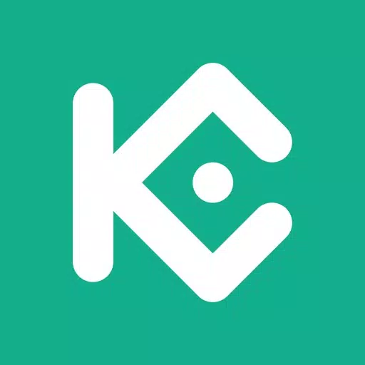 KuCoin: биткоин, крипто биржа