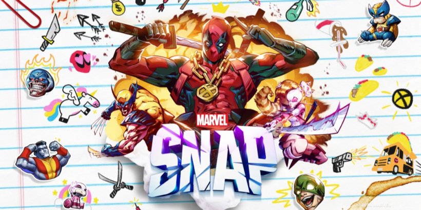 Ritorna il Diner di Deadpool: la saga norrena di MARVEL SNAP continua