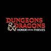 La serie de Dungeons & Dragons Live Action Netflix en las obras podría lanzar un "universo D&D"