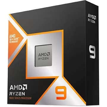 AMD Zen 5 9950X3D Gaming CPU Restocked on Amazon