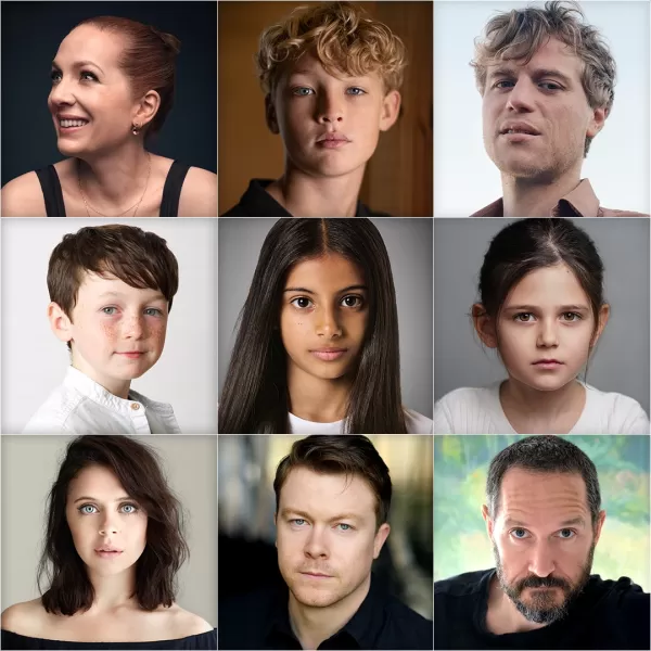 HBO's Harry Potter Series Casts Malfoys