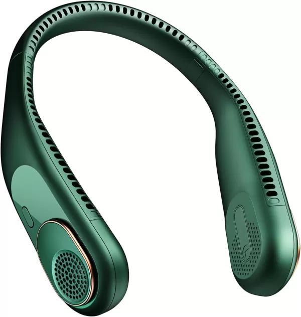 Neck fan deal