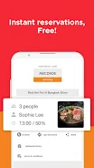 eatigo – dine & save ကိုဖန်သားပြင်3