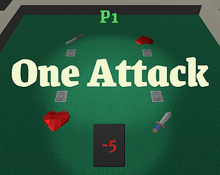 One Attack