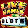 Slots LiveGames online