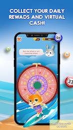 Bingo Pets: Summer bingo game Ảnh chụp màn hình 3