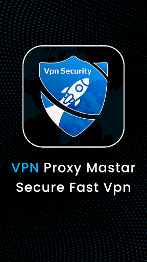 Vpn Master - Secure Proxy Vpn screenshot 0