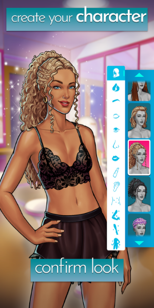 Love Island: The Game屏幕截圖1