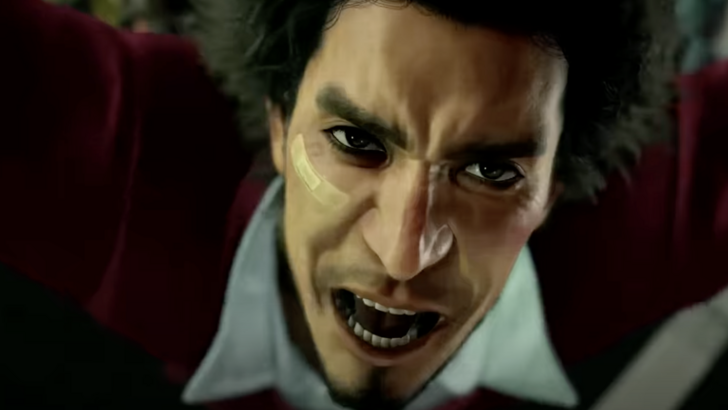 'Yakuza Wars' Trademarked by SEGA, Potentially the Title of the Next Like a Dragon Game