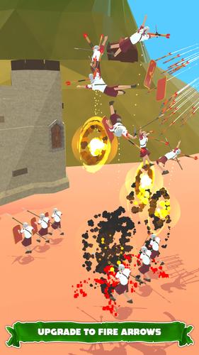 Tower Archer screenshot 3