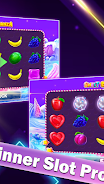 ภาพหน้าจอ Big Winner Slot Pro 1