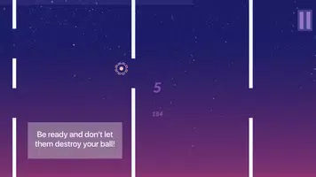 Daji screenshot 3
