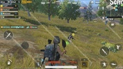 BETA PUBG MOBILE screenshot 1