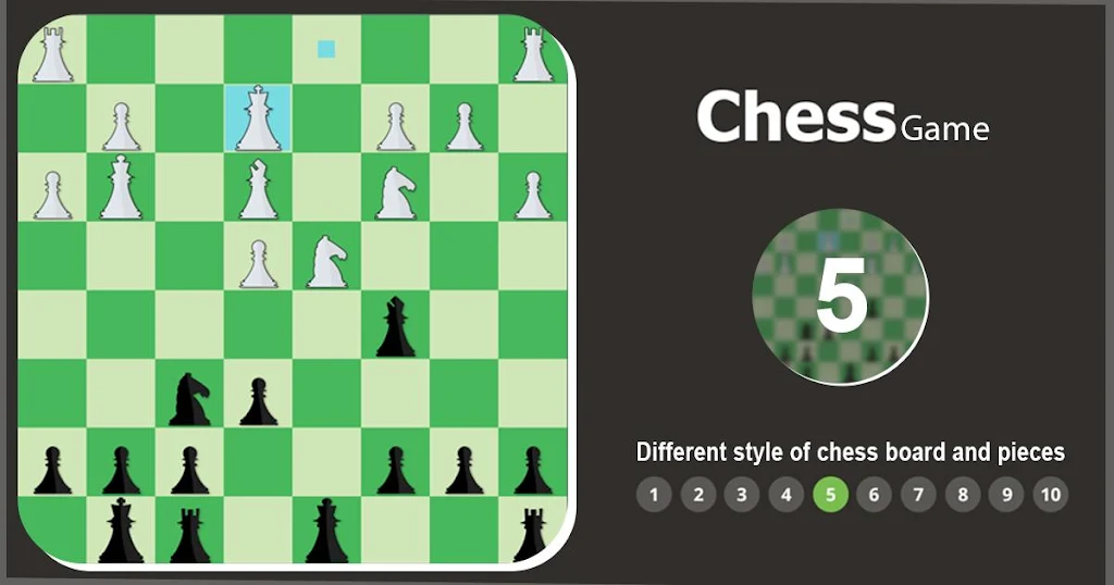ภาพหน้าจอ Chinese Chess Clock - Chess Timer puzzles 0