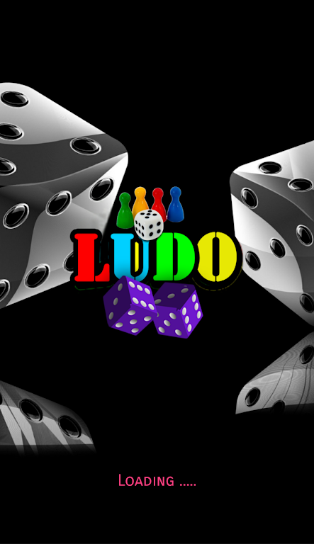 Ludo Master King - Classic Free Game屏幕截圖2