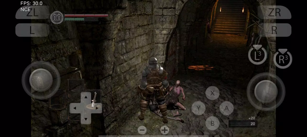 NS Switch Box zrzut ekranu 2