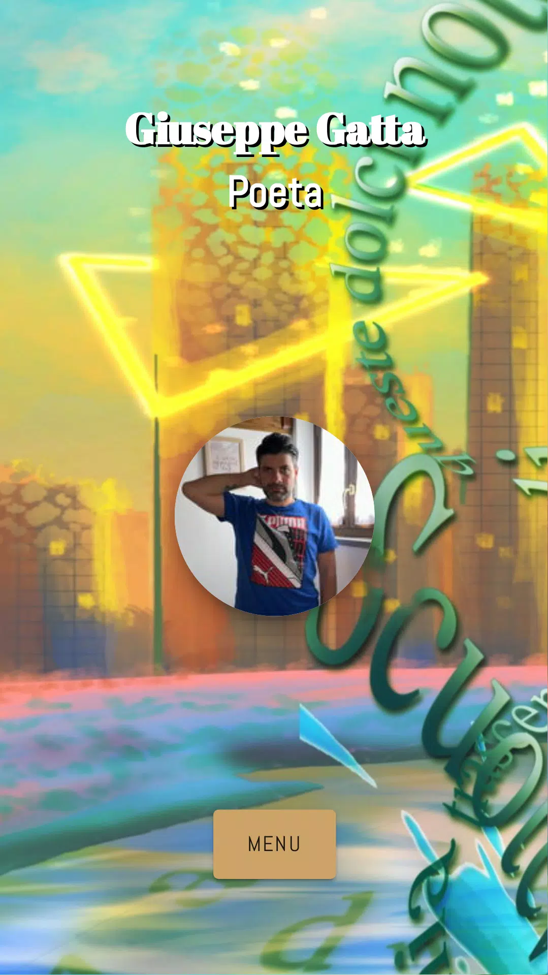 Giuseppe Gatta screenshot 0
