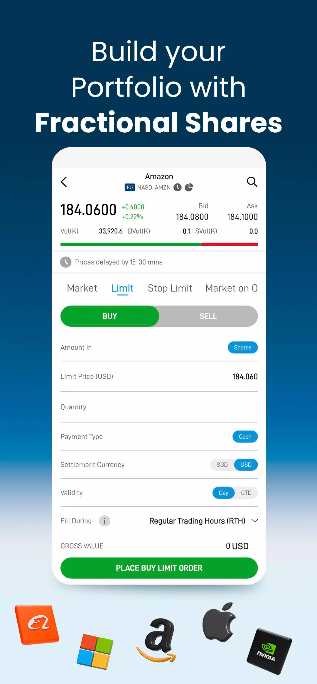 POEMS Mobile 3屏幕截圖2