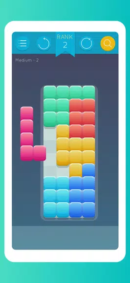 Puzzlerama -Lines, Dots, Pipes ảnh chụp màn hình 0