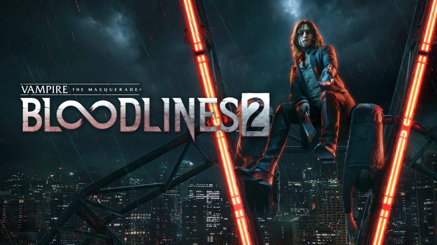 Bloodlines 2團隊解釋了新開發日記中的關鍵機制