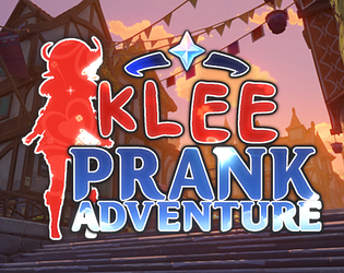 Klee Prank Adventure 1.16