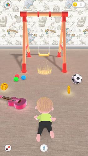 My Baby (Virtual Pet) screenshot 3