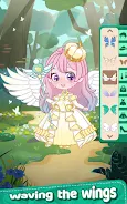 Fairy Makeover 3D應用截圖第2張