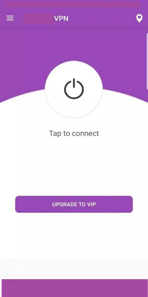 adavpn экрана 1