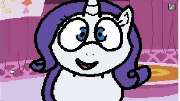 Banned from Equestria 스크린샷 2