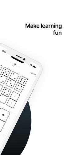 Logica - Math Logic & IQ Test capture d’écran 1