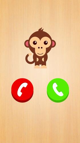 Téléphone bébé pour enfants capture d’écran 3