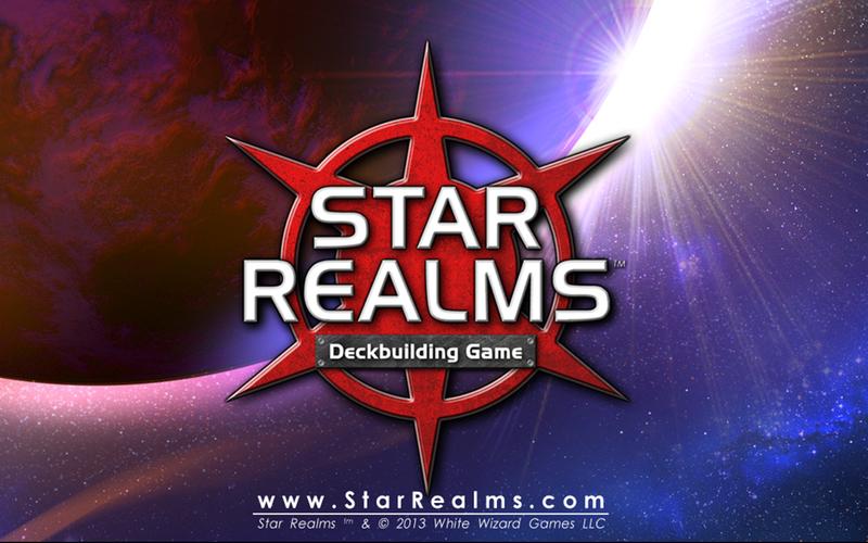 Star Realms屏幕截圖0