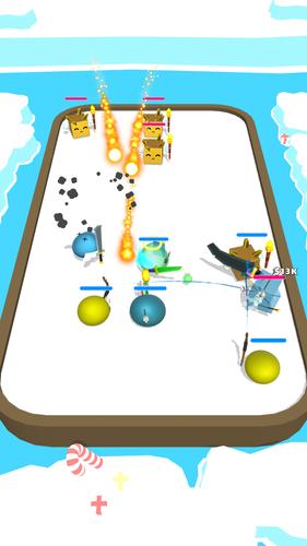 Slime Master屏幕截圖3