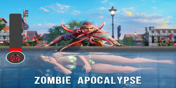 State of Survival: Zombie War Mod screenshot 2