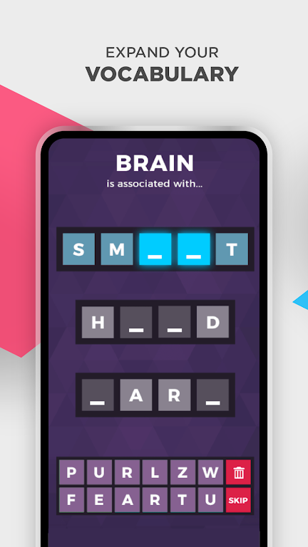 Peak – Brain Games & Training Mod zrzut ekranu 2