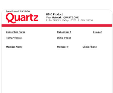 Quartz MyChart Ekran Görüntüsü 2