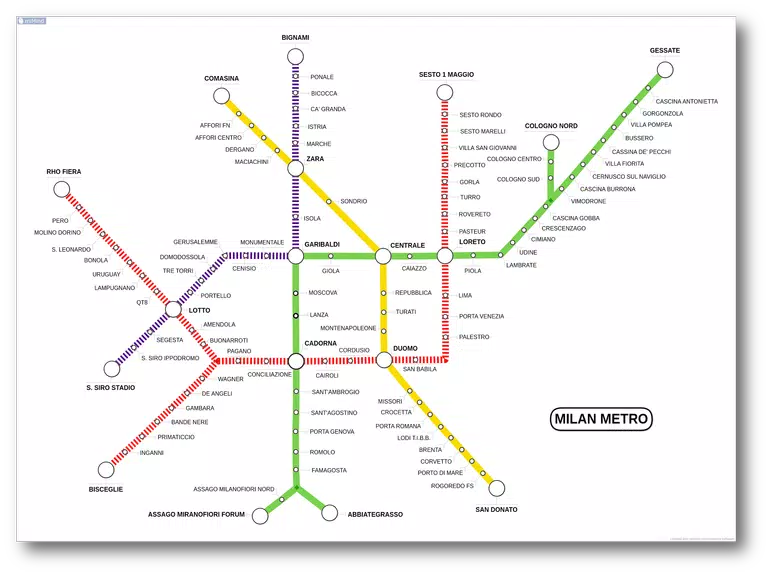 miMind - Easy Mind Mapping ảnh chụp màn hình 3