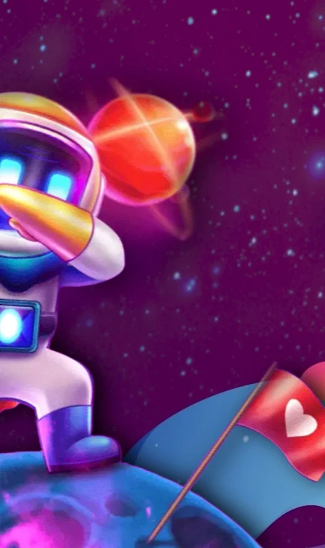 Spaceman Mobile Slot ကိုဖန်သားပြင်3