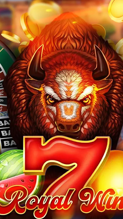 Royal Win ကိုဖန်သားပြင်1