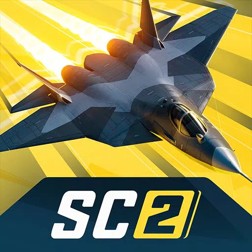 Sky Combat 2