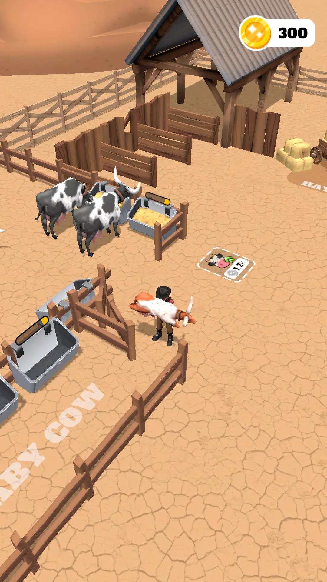 Screenshot Butcher’s Ranch 2