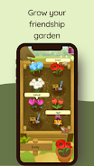 Kinder World: Cozy Plant Game Screenshot 2