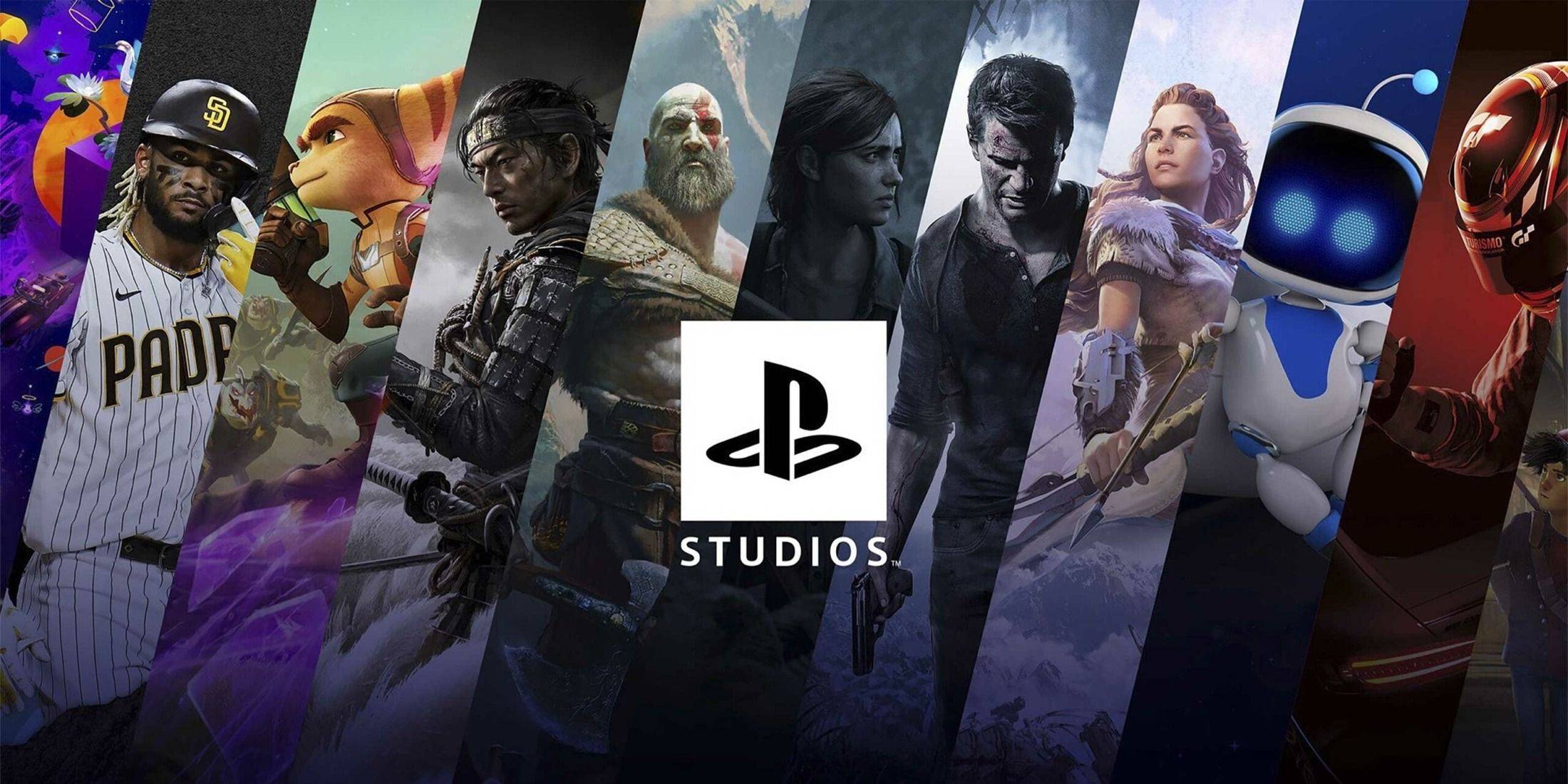 Sony  ha istituito un nuovo studio di PlayStation AAA