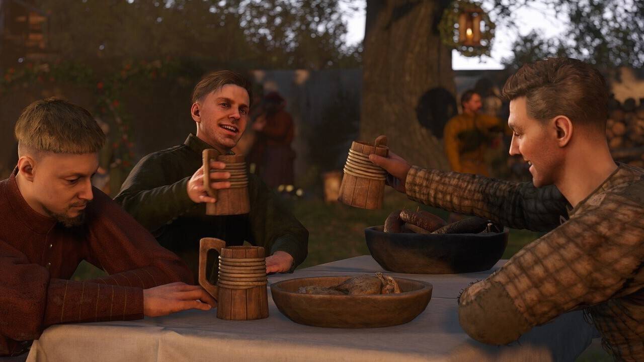 Feuille de route du support KCD II dévoilée