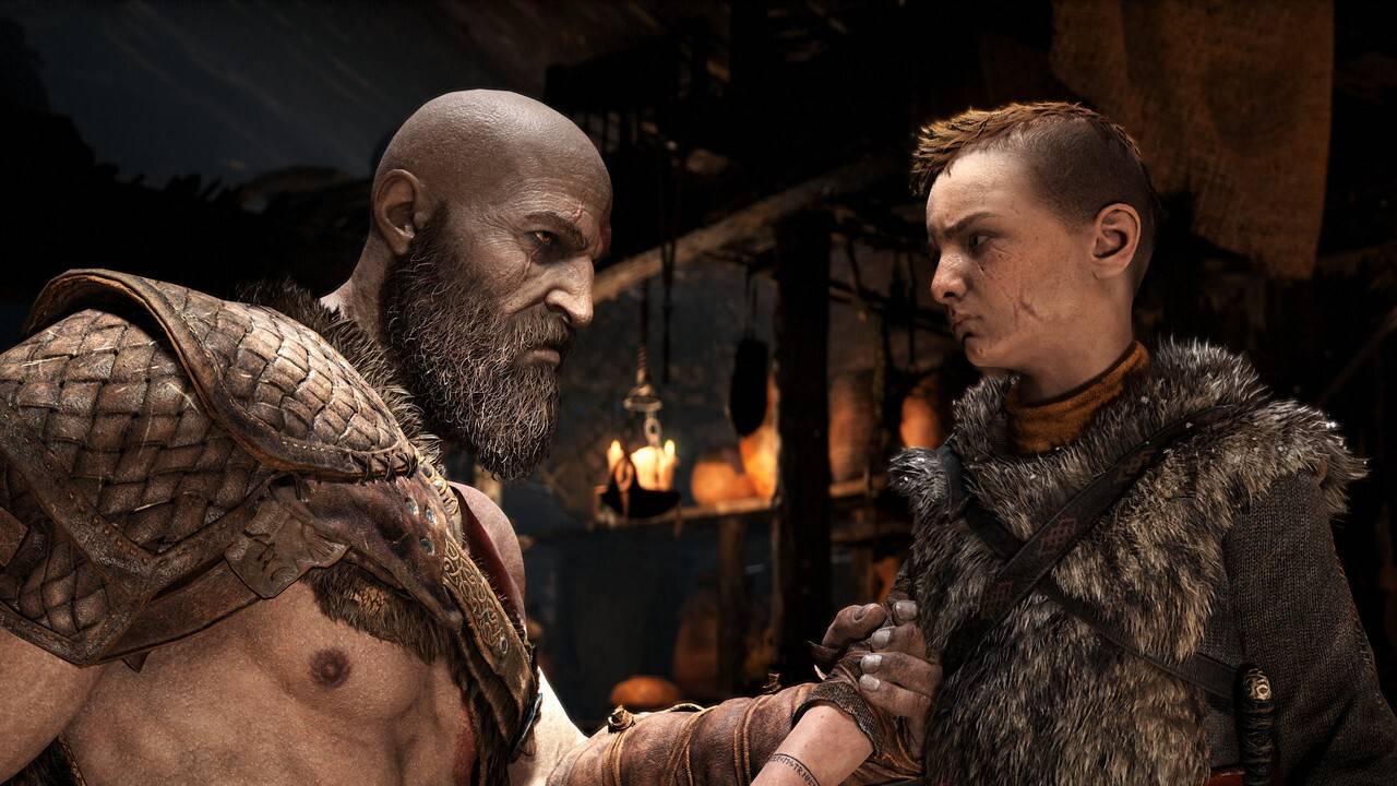 Remasters oryginalnych gier God of War może zostać wkrótce ogłoszony