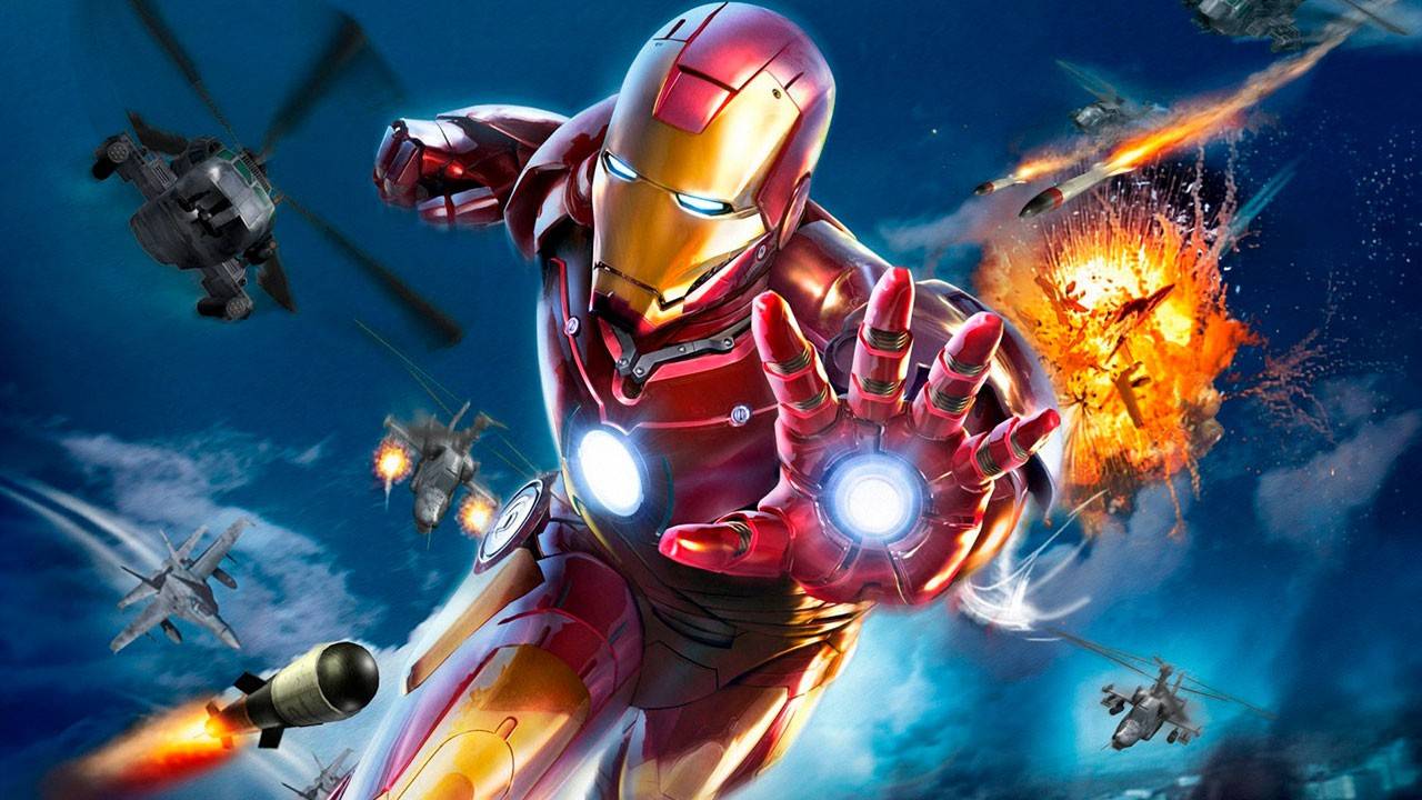 Có vẻ như chúng ta sẽ phải đợi lâu hơn một chút để tiết lộ trò chơi Iron Man